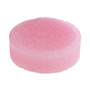 Boardwalk Para Urinal Deodorizer Block, Cherry Scent, 4 oz, Red, 12/Box