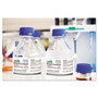 Avery UltraDuty GHS Chemical Waterproof and UV Resistant Labels, 2 x 4, White, 10/Sheet, 50 Sheets/Pack