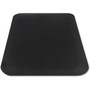 Guardian Pro Top Anti-Fatigue Mat, PVC Foam/Solid PVC, 36 x 60, Black
