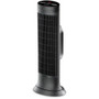 Honeywell Digital Ceramic Tower Heater - Ceramic - Electric - 1500 W - 2 x Heat Settings - Timer