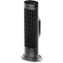 Honeywell Digital Ceramic Tower Heater - Ceramic - Electric - 1500 W - 2 x Heat Settings - Timer