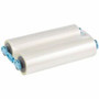 GBC Foton 30 Film Refill - Laminating Pouch/Sheet Size: 11.50" Width x 185 ft Length x 3 mil Thickness - Glossy - for Laminator - Refillable
