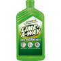 Lime-A-Way Cleaner - For Multipurpose - 28 fl oz (0.9 quart) - Recommended For: Limescale Remover, Calcium Deposit Remover, Rust Remover, Soil Remover, Stain Remover - Unscented - Clear - (RAC87000)
