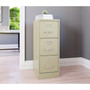 Lorell Commercial-Grade Putty Vertical File (LLR42296) View Product Image