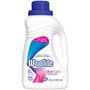 Woolite Clean/Care Detergent - 50 fl oz (1.6 quart) - Yellow - (RAC77940)