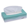 Windsoft Facial Tissue, 2 Ply, White, Flat Pop-Up Box, 100 Sheets/Box, 30 Boxes/Carton (WIN2360) View Product Image