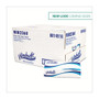 Windsoft Facial Tissue, 2 Ply, White, Flat Pop-Up Box, 100 Sheets/Box, 30 Boxes/Carton (WIN2360) View Product Image