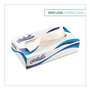 Windsoft Facial Tissue, 2 Ply, White, Flat Pop-Up Box, 100 Sheets/Box, 30 Boxes/Carton (WIN2360) View Product Image