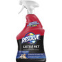 Resolve Ultra Stain/Odor Remover - For Cat, Dog - Recommended for Stain Removal, Odor Removal, Urine Stain, Feces, Urine Smell, Vomit, Red Wine, Juice, Residue, Food Stain - RAC99305CT