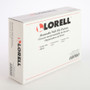 Lorell Wall File Pockets - 14.75" Height x 13.13" Width x 4.25" Depth - Black