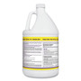 Simple Green Clean Finish Disinfectant Cleaner, 1 gal Bottle, Herbal (SMP01128EA) View Product Image
