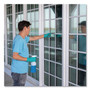 Simple Green Clean Building Glass Cleaner Concentrate, Unscented, 1gal Bottle (SMP11301) View Product Image