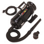 DataVac ESD-Safe Pro Data-Vac/3 Professional Cleaning System, 1.7 hp, Black (MEVDV3ESD1) View Product Image