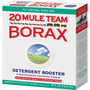 BORAX All Natural Laundry Booster - pH Balanced - Natural - (DIA00201CT)