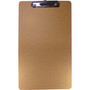Business Source Legal-size Clipboard (BSN16519) View Product Image