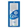 Q-tips Cotton Swabs, 750/Pack, 12/Carton (UNI09824CT) View Product Image