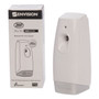 AbilityOne 4510014264187, SKILCRAFT, Zep Meter Mist 3000 Odor Control Dispenser, 3.25"x 3.63" x 10.5", White (NSN4264187) View Product Image