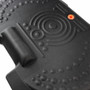 Floortex AFS-TEX 4000 Anti-Fatigue Mat, 20 x 30, Midnight Black