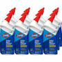 CloroxPro Toilet Bowl Cleaner w Bleach 12/Carton