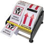 Tatco Shipping Label Dispensers - Manual - 4 Adapter
