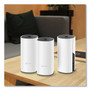 TP-Link Deco M4 AC1200 Whole Home Mesh Wi-Fi System, 2 Ports, Dual-Band 2.4 GHz/5 GHz (TPLDECOM43PACK) View Product Image