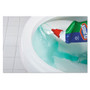 Clorox Toilet Bowl Cleaner with Bleach, Fresh Scent, 24oz Bottle (CLO00031EA) View Product Image