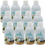 TimeMist Metered 30-Day Vanilla Cream Scent Refill - Spray - 6000 ft - 5.3 fl oz (0.2 quart) - Vanilla Cream - 30 Day - (TMS1042737CT)