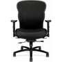 HON Wave Mesh Big and Tall Chair, Supports Up to 450 lb, 19.25" to 22.25" Seat Height, Black HON Wave Mesh Big and Tall Chair, Supports Up to 450 lb, 19.25" to 22.25" Seat Height, Black