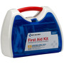 First Aid Only ReadyCare First Aid Kit for 25 People, ANSI A+, 139 Pieces, Plastic Case (FAO90697) View Product Image