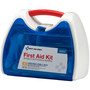 First Aid Only ReadyCare First Aid Kit for 25 People, ANSI A+, 139 Pieces, Plastic Case (FAO90697) View Product Image