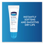 Vaseline Lip Therapy Advanced Lip Balm, Original, 0.35 oz Tube