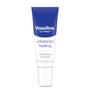 Vaseline Lip Therapy Advanced Lip Balm, Original, 0.35 oz Tube, 72/Carton