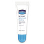 Vaseline Lip Therapy Advanced Lip Balm, Original, 0.35 oz Tube, 72/Carton