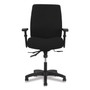 HON Network High-Back Chair, Supports Up to 250 lb, 18.3" to 22.8" Seat Height, Black (HONVL283A2VA10T) View Product Image