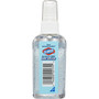 Clorox Commercial Solutions Hand Sanitizer Spray (CLO02174CT)