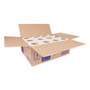 Tork Advanced Soft Mini Centerfeed Hand Towel, 2-Ply, 8.3 x 11.8, 266/Roll, 12 Rolls/Carton