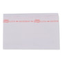 Tork Foodservice Cloth, 13 x 21, White, 50/Box View Product Image