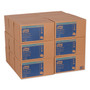 Tork Multipurpose Paper Wiper, 2-Ply, 9 x 10.25, White, 110/Box, 18 Boxes/Carton