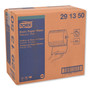 Tork Basic Paper Wiper Roll Towel, 1-Ply, 7.68" x 1,150 ft, Natural, 4 Rolls/Carton