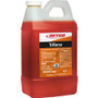 Betco FastDraw 43 Triforce Titan Disinfectant - Concentrate - 67.6 fl oz (2.1 quart) - Fresh Scent - Disinfectant - Orange