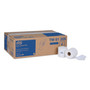 Tork Advanced Bath Tissue, Septic Safe, 2-Ply, White, 500 Sheets/Roll, 48 Rolls/Carton