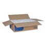 Tork Advanced Bath Tissue, Septic Safe, 2-Ply, White, 500 Sheets/Roll, 48 Rolls/Carton