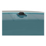 Tork Washstation Dispenser, 12.56 x 10.57 x 18.09, Aqua/White
