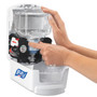 PURELL LTX-7 Touch-Free Dispenser, 700 mL, 5.75 x 4 x 8.62, White (GOJ132004) View Product Image