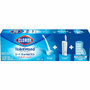 Clorox ToiletWand Disposable Toilet Cleaning Starter Kit - Blue, White