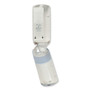 Tork Elevation Liquid Skincare Dispenser, 1 L Bottle; 33 oz Bottle, 4.4 x 4.5 x 11.5, White (TRK570020A) View Product Image
