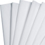 KIMTECH Delicate Task Wipers - Pop-Up Box - For Laboratory - Absorbent - White - 100/Box