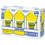 Pine-Sol All Purpose Cleaner, Lemon Fresh, 144 oz Bottle, 3/Carton (CLO35419CT) View Product Image