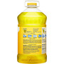 Pine-Sol All Purpose Cleaner, Lemon Fresh, 144 oz Bottle, 3/Carton (CLO35419CT) View Product Image