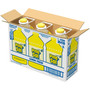 Pine-Sol All Purpose Cleaner, Lemon Fresh, 144 oz Bottle, 3/Carton (CLO35419CT) View Product Image